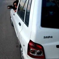 فروش پراید ۱۱۱