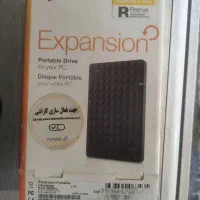 هارد دوترا اکسترنال