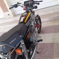 موتور صفر کیلومتر مدل 1404