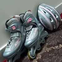 اسکیت سالم و تمیز