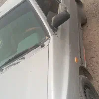 پراید صبا 87|خودرو سواری و وانت|زابل, |دیوار