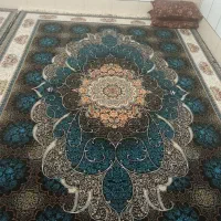 دو عدد فرش نو نو