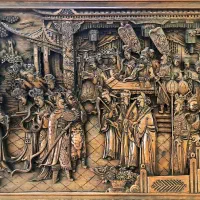 تابلوکاردست نفیس