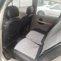 mvn110 مدل ۸۶|خودرو سواری و وانت|کرج, احدآباد|دیوار