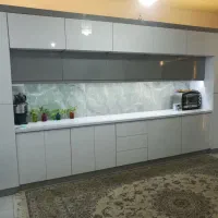 ساخت کابینت و کمد دیواری با قیمت استثنایی|خدمات پیشه و مهارت|بیرجند, |دیوار