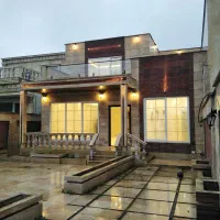 250متر ویلا دوبلکس شهری سنددار نوساز