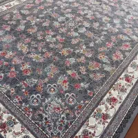 قالی 6 ماه اقساطی غفاری