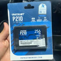 هارد ssd 256