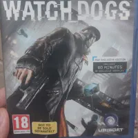 دیسک بازی Watch Dogs