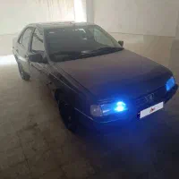 پژو 405 مدل 96 سرحال|خودرو سواری و وانت|اسلام‌شهر, شهرک قائمیه|دیوار