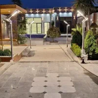 فروش باغ ۴۰۰ متری / ۱۱۰ متر بنا  یوسف رضا