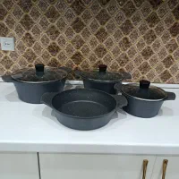 قابلمه|ظروف پخت‌وپز|گلستان (تهران), |دیوار