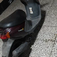 موتور پاکشتی لتس4