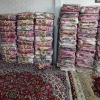 به علت نیاز داشتن پول پتو ها را حراج کردیم بشتابید