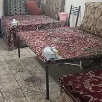 تخت سنتی