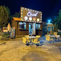 واگذاری کافه با تجهیزات کامل