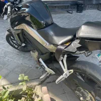 فروش موتور سی اف ۱۴۰۰|موتورسیکلت|اصفهان, بهارستان|دیوار