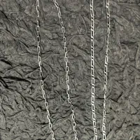 زنجیر کارتیر نقره|بدلیجات|اهواز, کیان اباد|دیوار