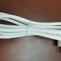 کابل ۳چاک برق