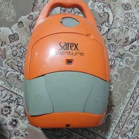 جاروبرقی‌ونچرساعت‌دیواری