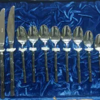 سرویس غذا خوری قدیمی|کلکسیون اشیاء عتیقه|آبادان, |دیوار