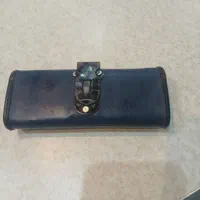 کیف عینک  کمری|کیف، کفش، کمربند|کاشان, شهید زجاجی|دیوار