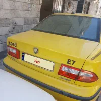 تاکسی گردشی مدل ۹۴