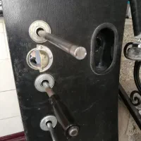 فوتبال دستی تاشو حرفه ای|تجهیزات ورزشی|صدرا-فارس, فاز ۱|دیوار