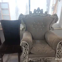 مبل|مبلمان خانگی و میز عسلی|رشت, تازه آباد|دیوار