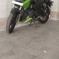 موتور آپاچی
