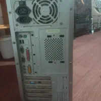 کامپیوتر قدیمی|رایانه رومیزی|میاندوآب, |دیوار