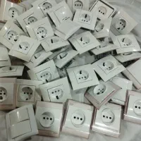 فروش پریز درحد نو