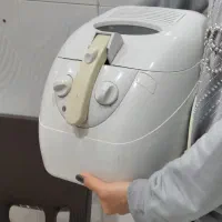 سرخ کن|اجاق گاز و لوازم برقی پخت‌وپز|شیراز, شهرک مهرگان|دیوار