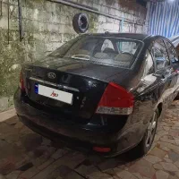 کیا سراتو ۲۰۰۸ زیر خاکی