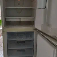 یخچال فریزرالکترواستیل|یخچال و فریزر|رشت, جانبازان|دیوار