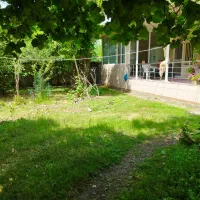 داخل شهر ۸۰۰ متر زمین دارای بنا سند تک برگ