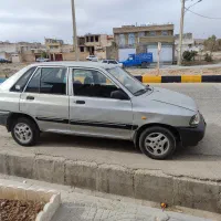 پراید 141مدل88|خودرو سواری و وانت|فسا, |دیوار