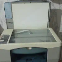 پرینتر  ۳کاره اچ پی مدل ۱۲۱۰|پرینتر، اسکنر، کپی، فکس|اهواز, ۳۰ متری|دیوار