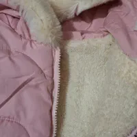 کاپشن  دخترانه