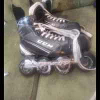 اسکیت هاکی سی سی م|دوچرخه، اسکیت، اسکوتر|ورامین, ورامین|دیوار