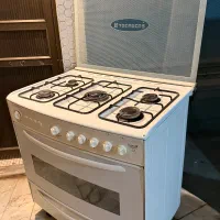 فرگاز تاکنو در حد نو