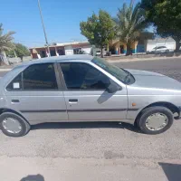 405مدل 94|خودرو سواری و وانت|لامرد, |دیوار