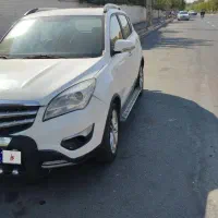 ماشین چانگان چینی سالم