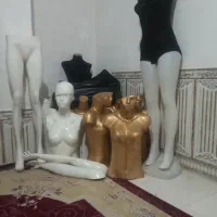 مانکن زنانه