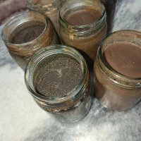 قرقوروت خانگی با کیفیت و رعایت بهداشت