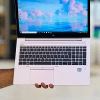 لپ تاپ HP ELITEBOOK 850 G6 آلومینیومی i7 دانشجویی|رایانه همراه|یزد, |دیوار