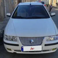 سمند صفر|خودرو سواری و وانت|کوهدشت, |دیوار