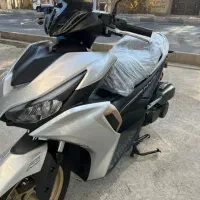 متور طرح ایروکس