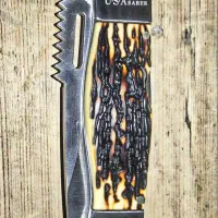 چاقو امریکایی|کوهنوردی و کمپینگ|تهران, انبار نفت|دیوار