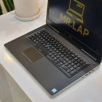 لپتاپ Dell 7720 گیمینگ Xeon / گرافیک 4 گیگ 17 اینچ|رایانه همراه|شیراز, عفیف‌آباد|دیوار